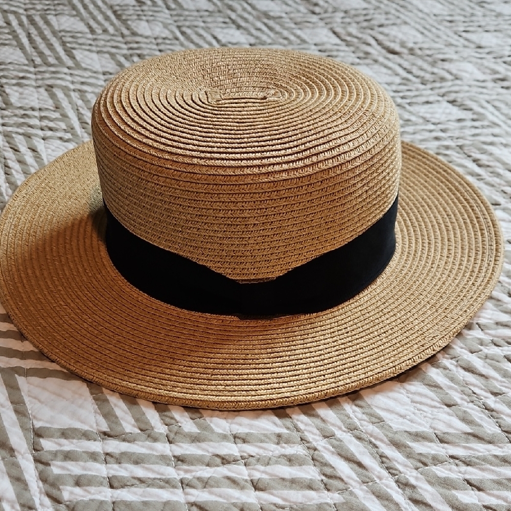 Adorable Summer Beach Cottagecore Hat